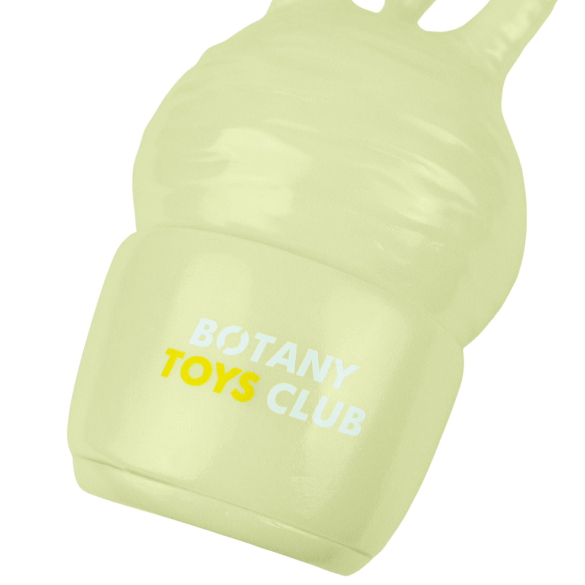 Amazon.co.jp: ボタニートイズクラブ Pachypodium Gracilius 蓄光ver